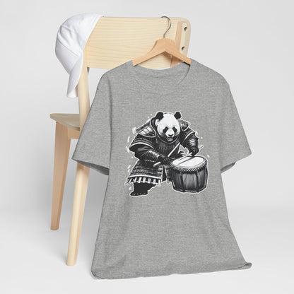 Panda J-Rock T-Shirt