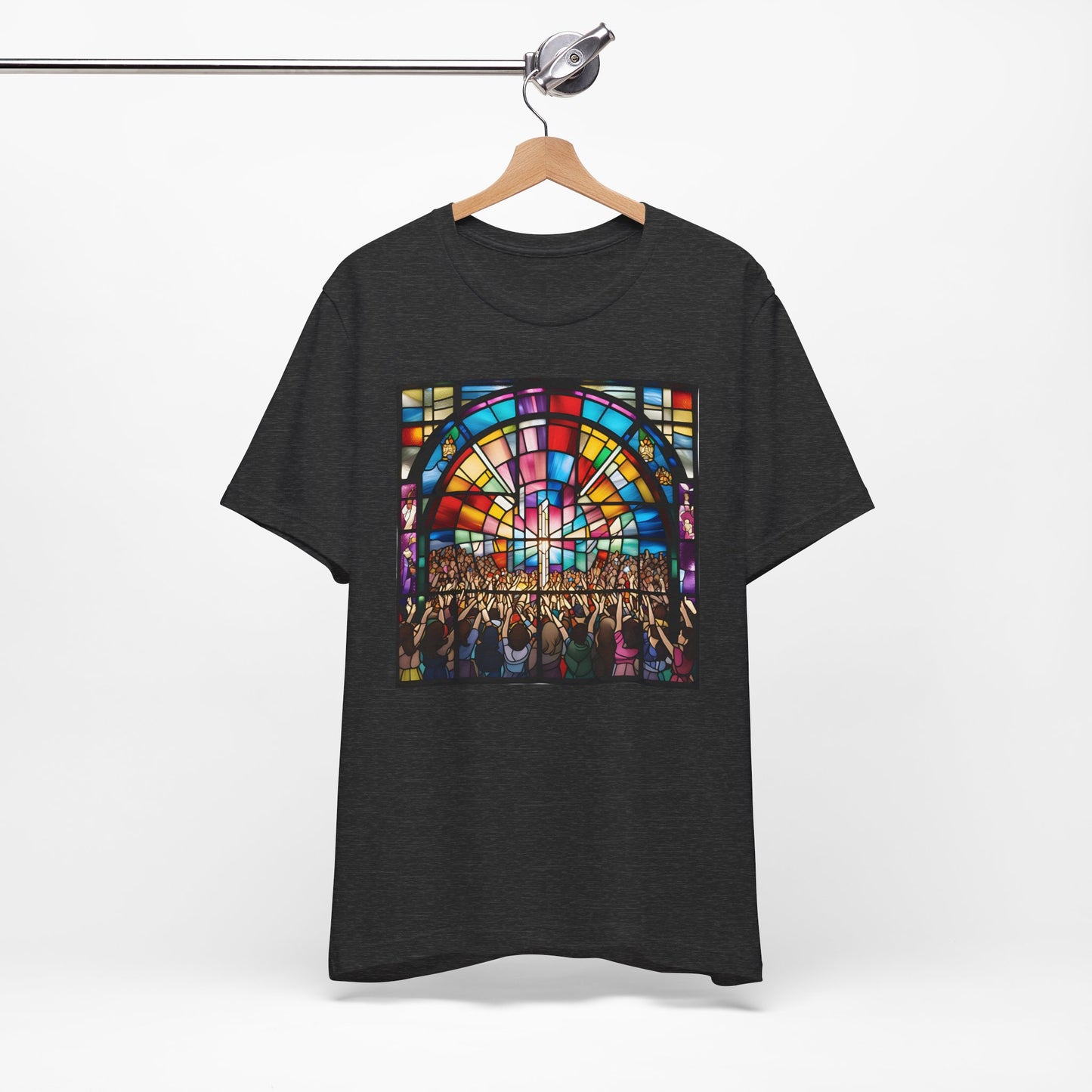 Stage Vibes T-Shirt