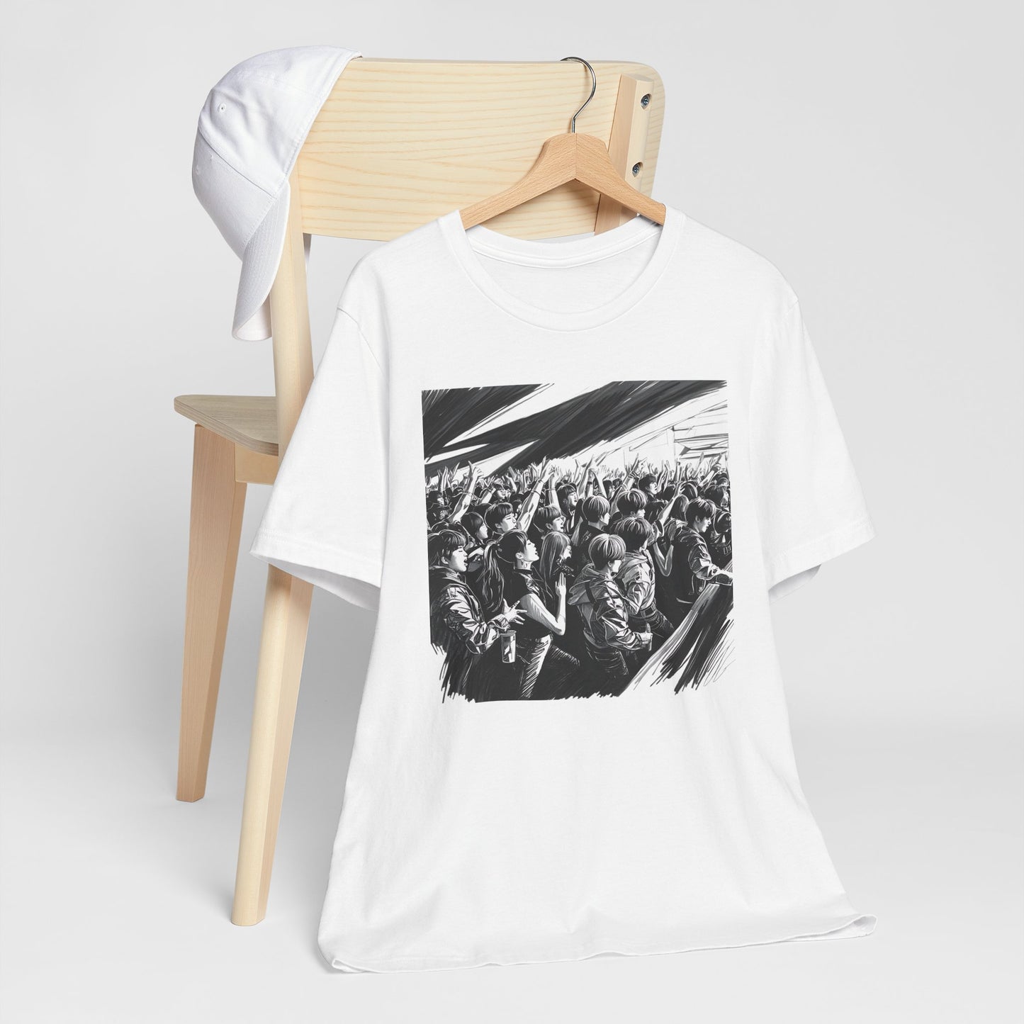 Stage T-Shirt
