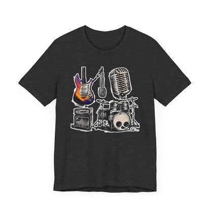 Acoustic Sound III T-Shirt