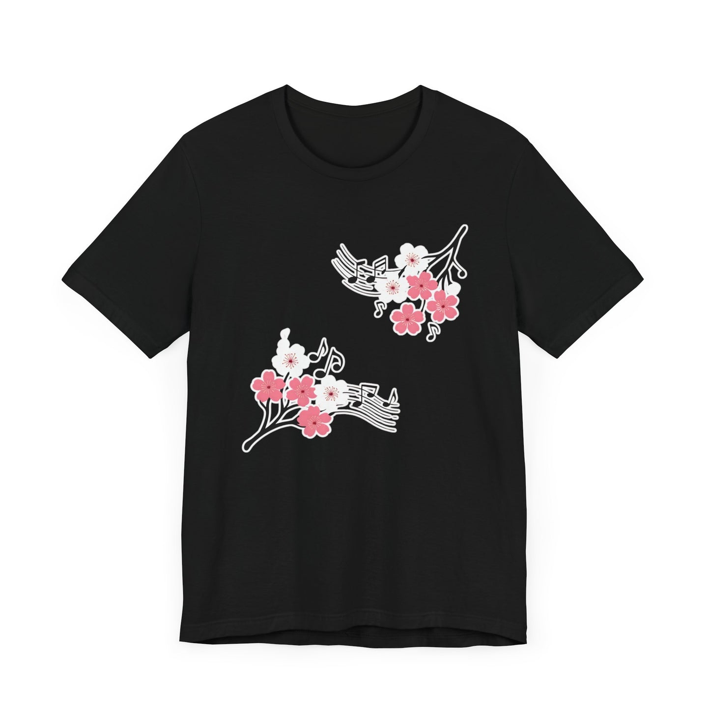 Sakura I T-Shirt