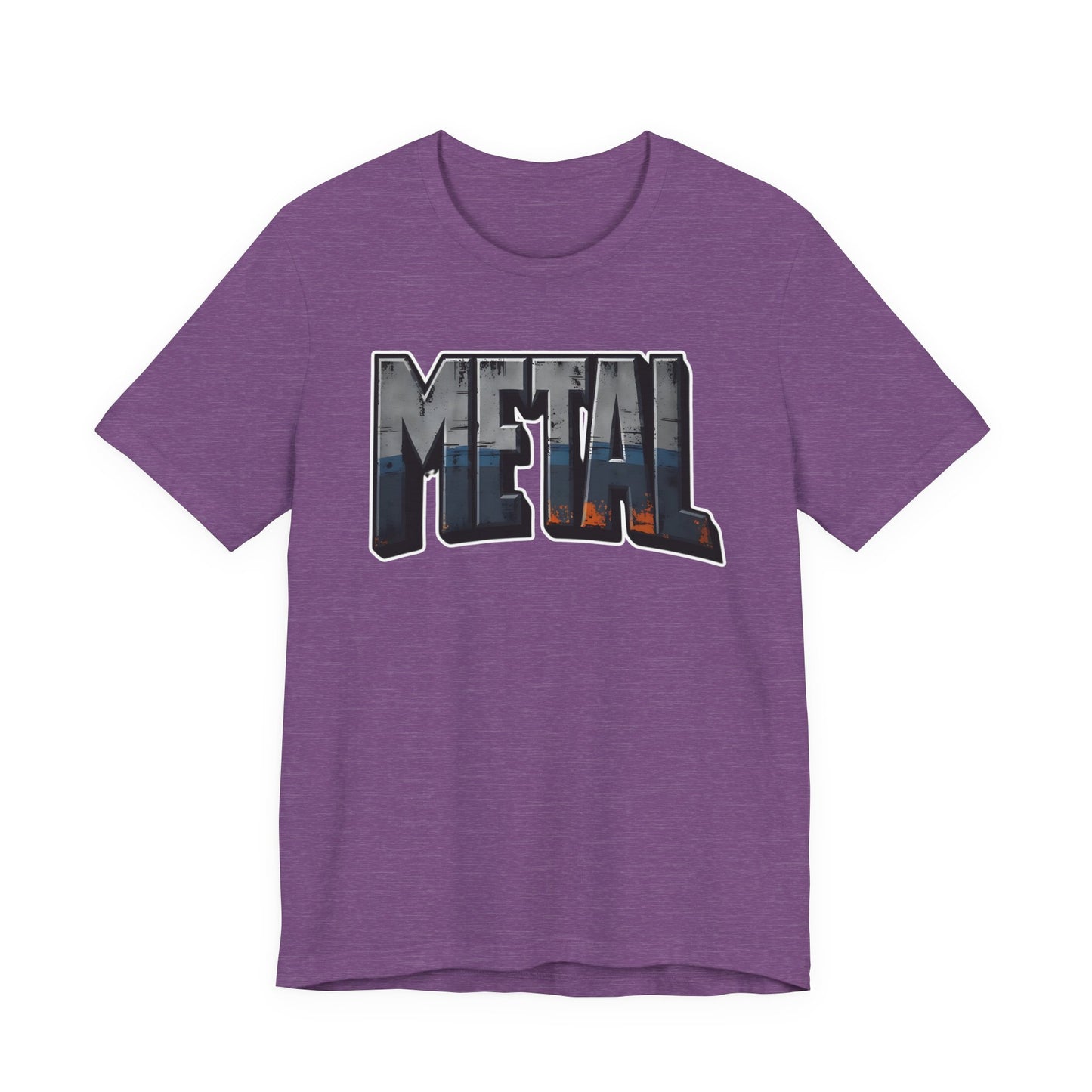Metal II T-Shirt