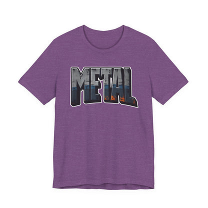 Metal II T-Shirt
