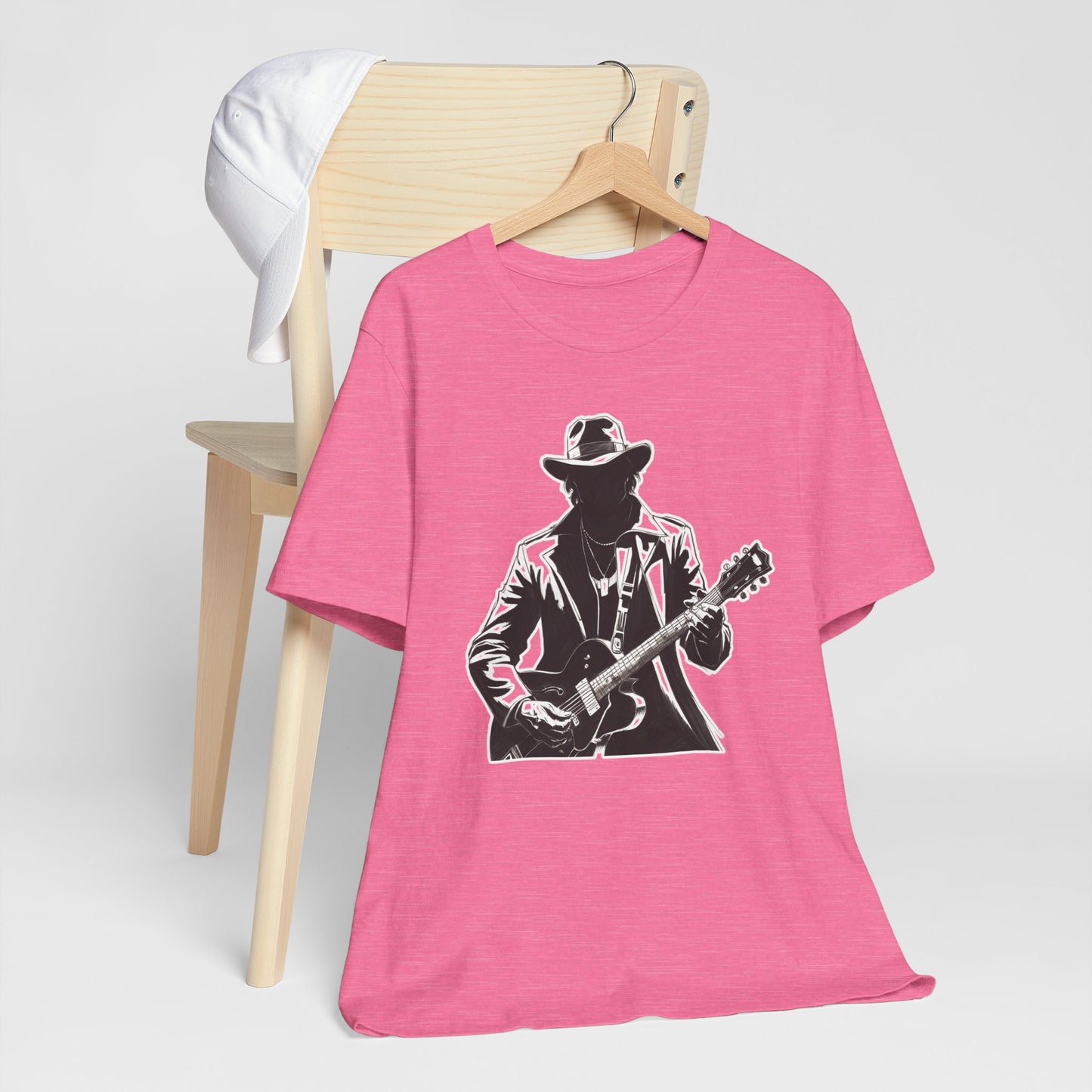 Just Guitar T-Shirt