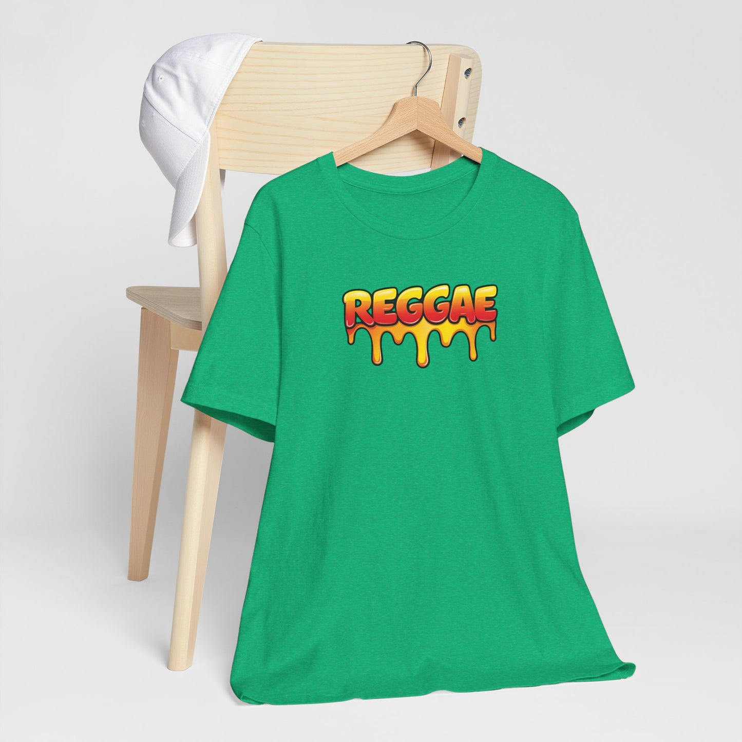 Reggae I T-Shirt