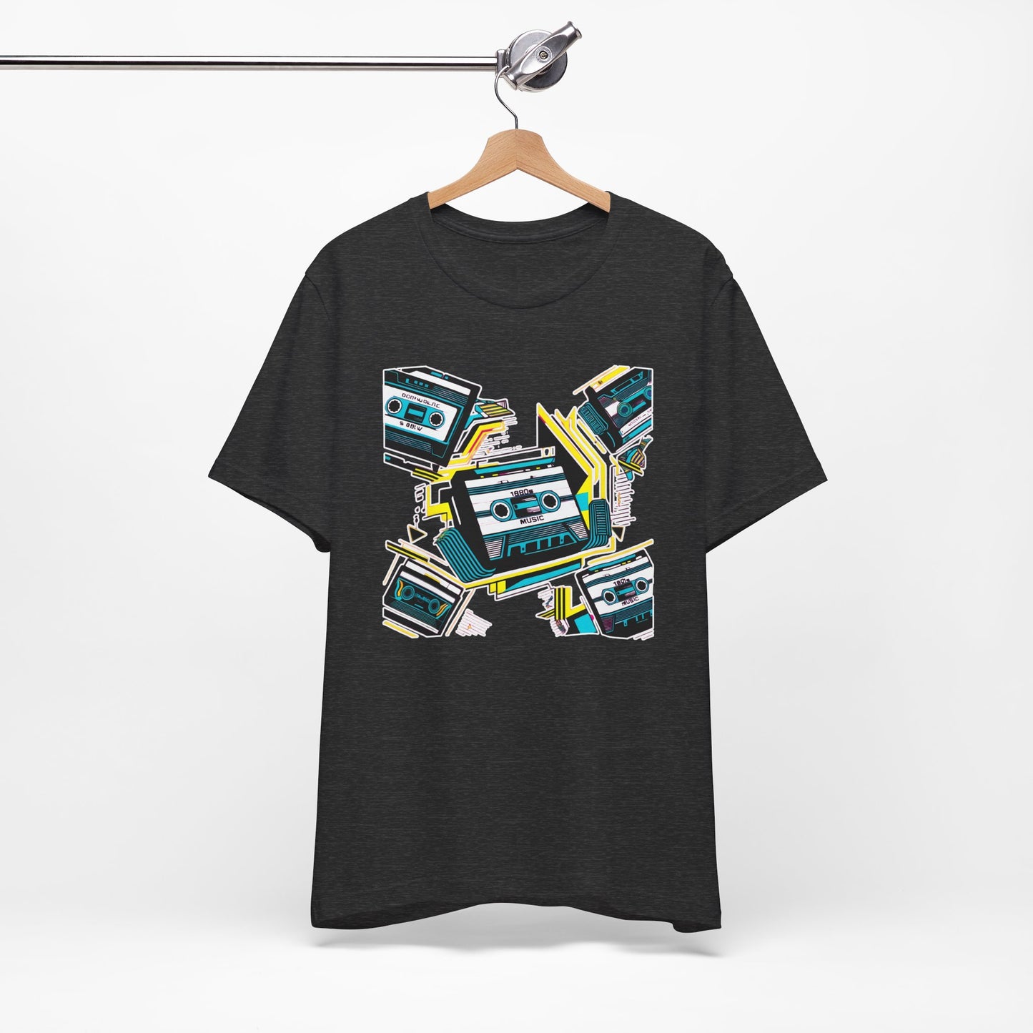 80s Vibes III T-Shirt