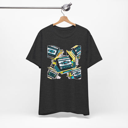 80s Vibes III T-Shirt