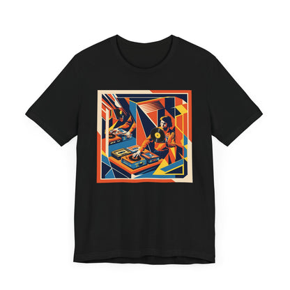 Vinyl Record Dreams T-Shirt