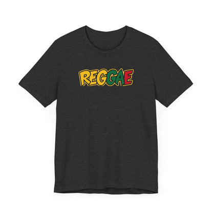 Reggae IV T-Shirt
