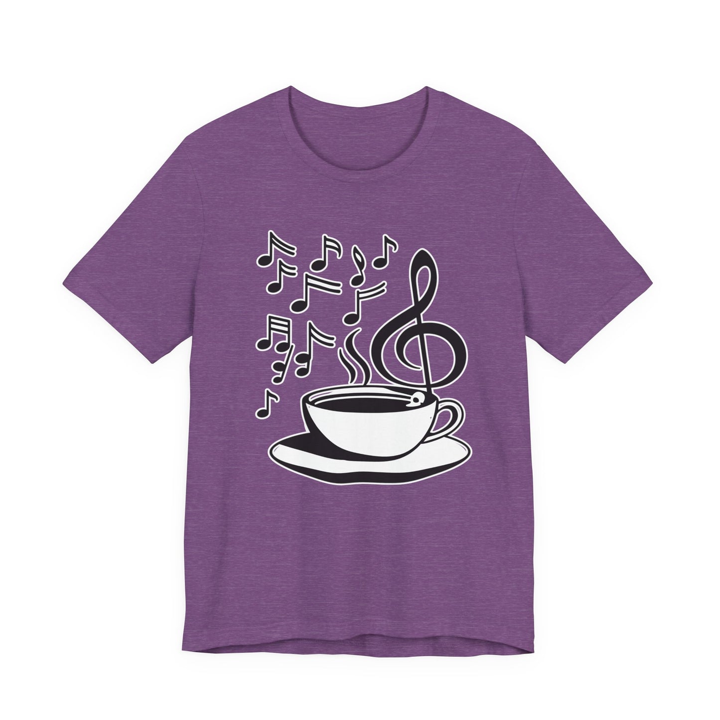 Sips & Sounds T-Shirt