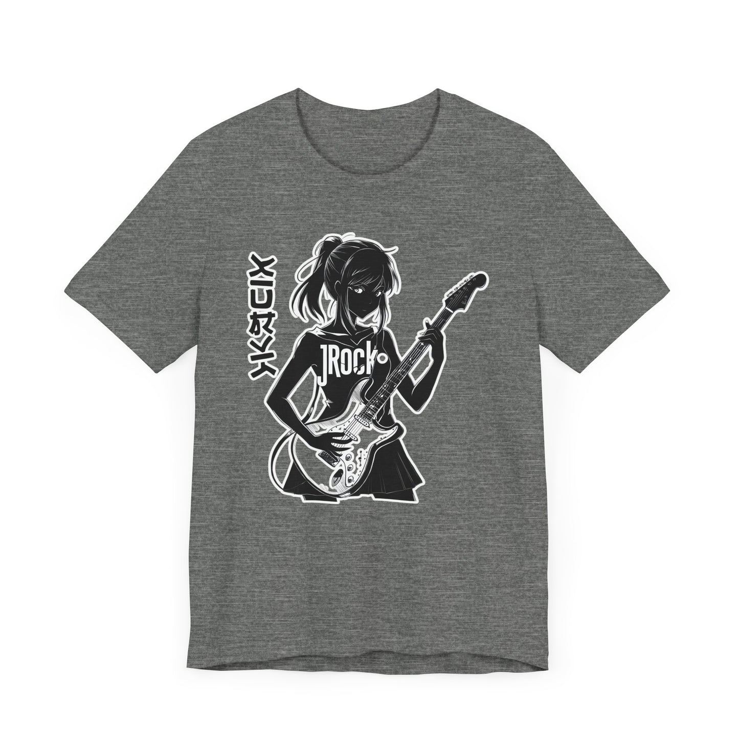 J-Rock Visual  T-Shirt