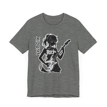 J-Rock Visual  T-Shirt