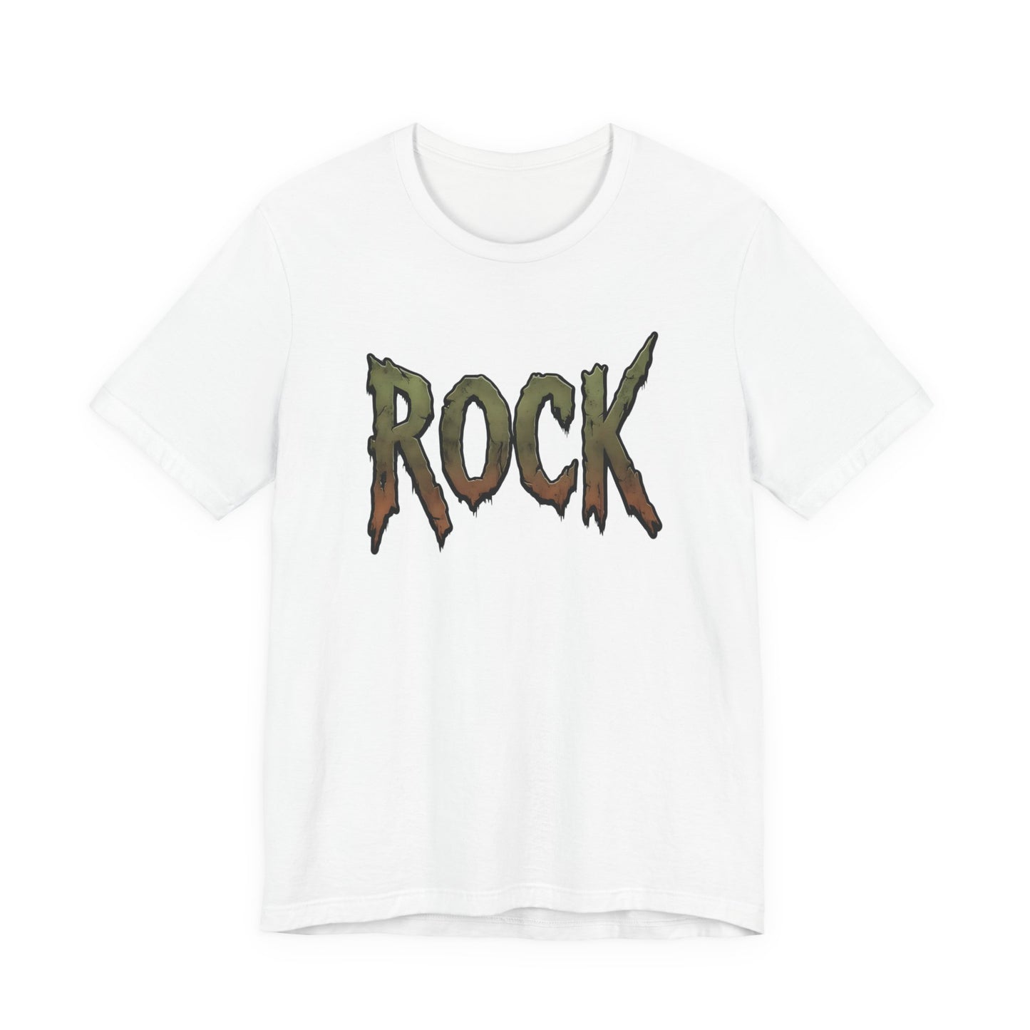 JRock I T-Shirt