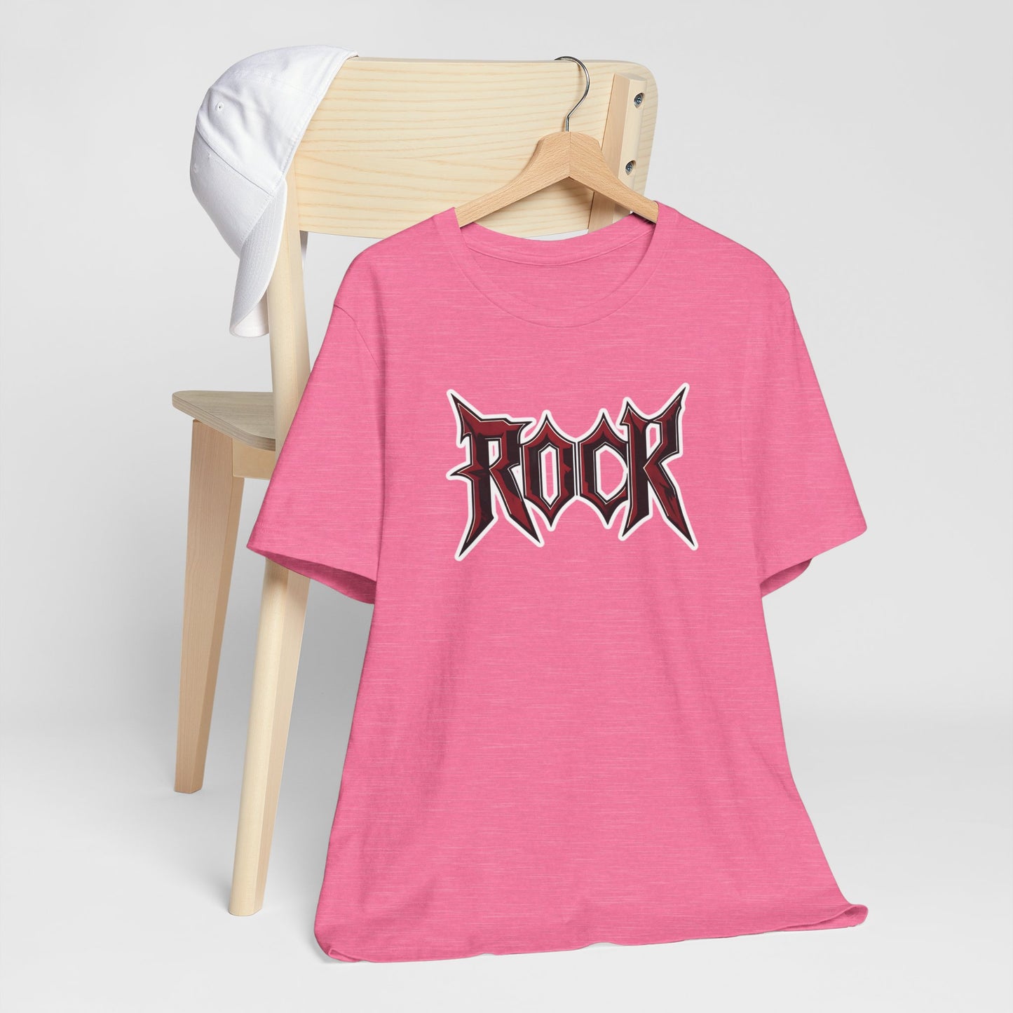 JRock VIII T-Shirt