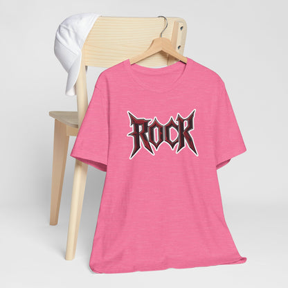 JRock VIII T-Shirt