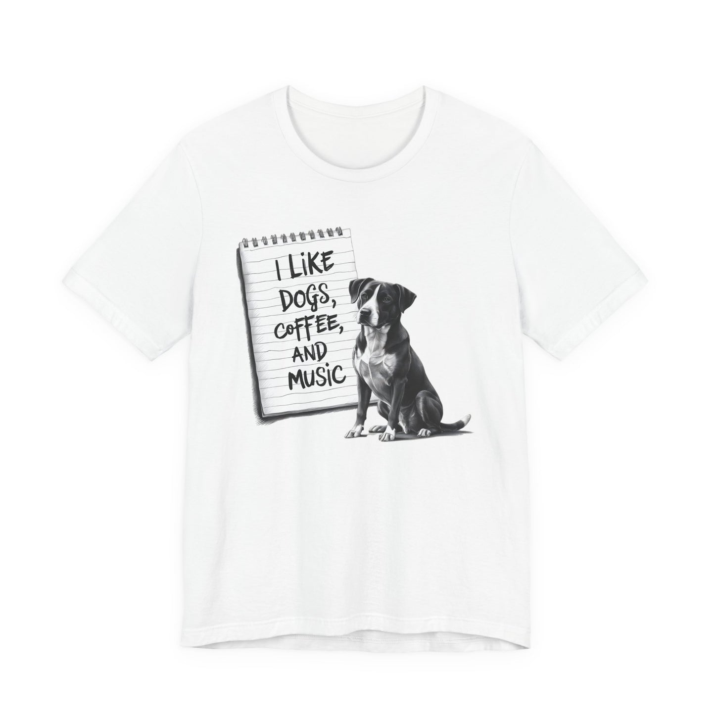 Dog T-Shirt