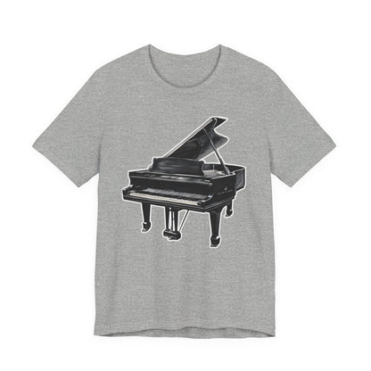 Piano II T-Shirt