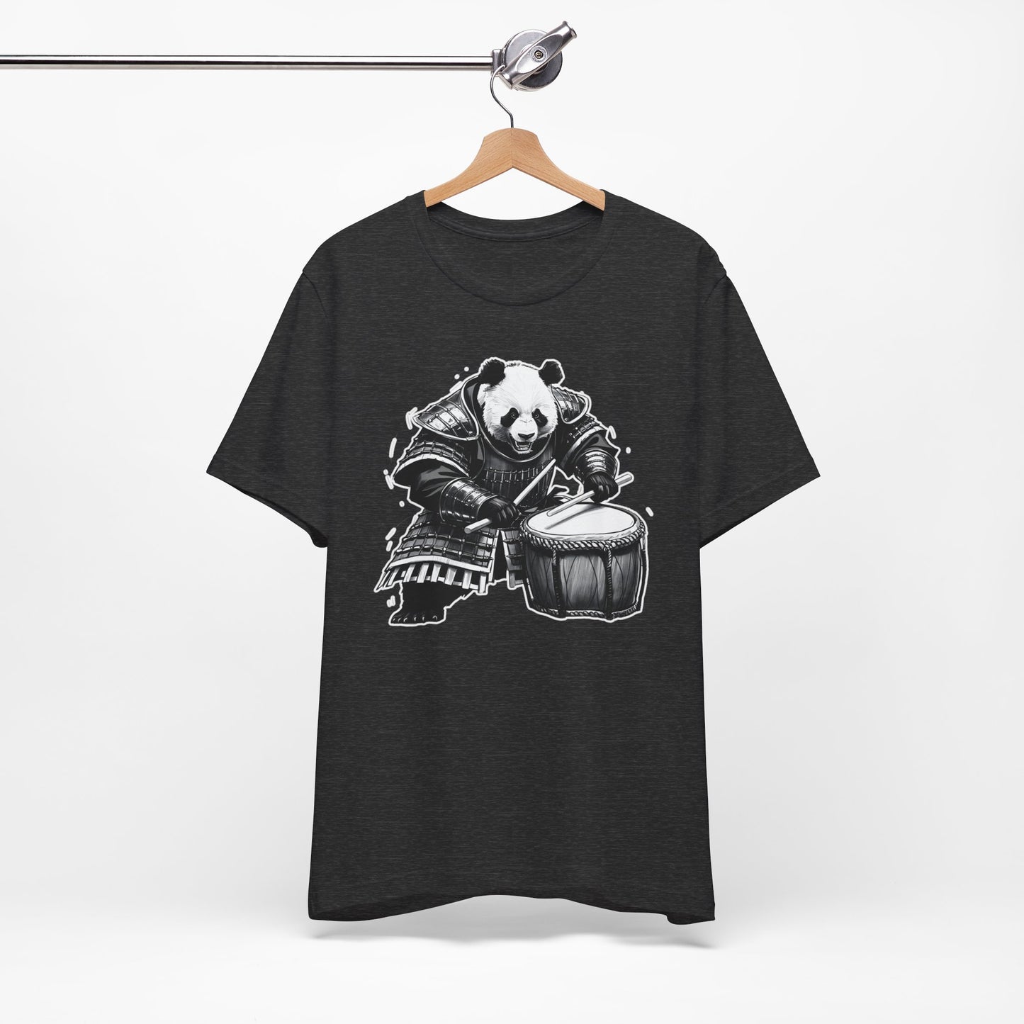Panda J-Rock T-Shirt