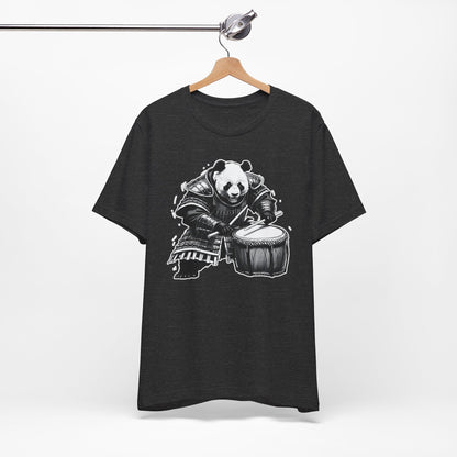 Panda J-Rock T-Shirt