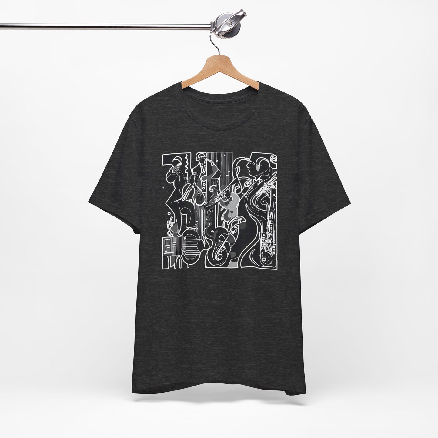 Dance & Jazz T-Shirt