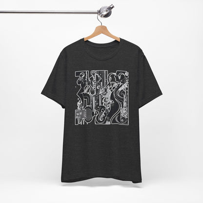 Dance & Jazz T-Shirt