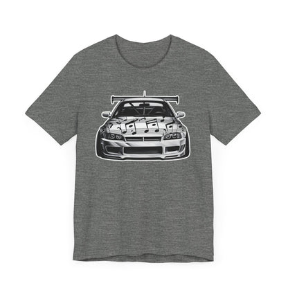 Car T-Shirt