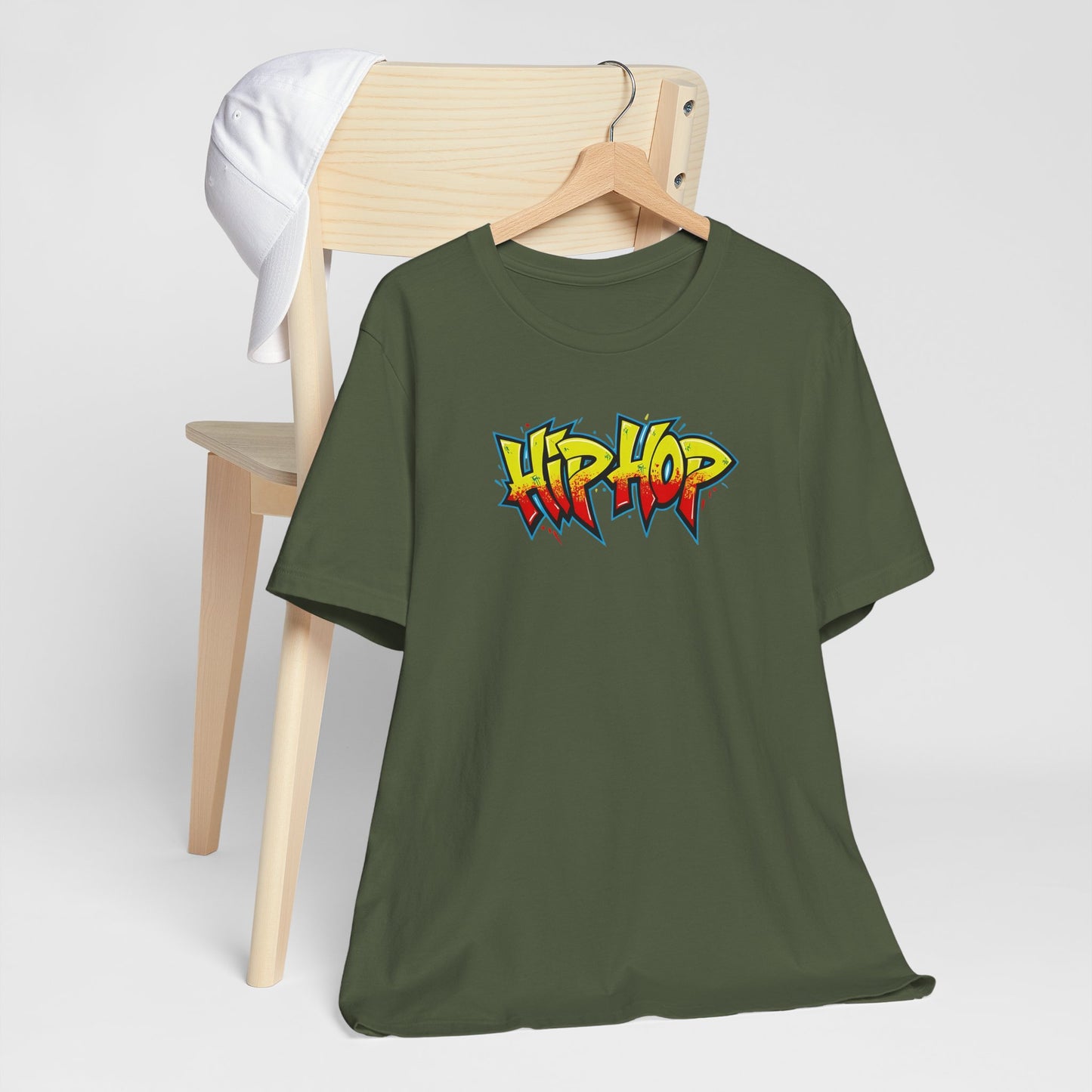 HipHop IV T-Shirt
