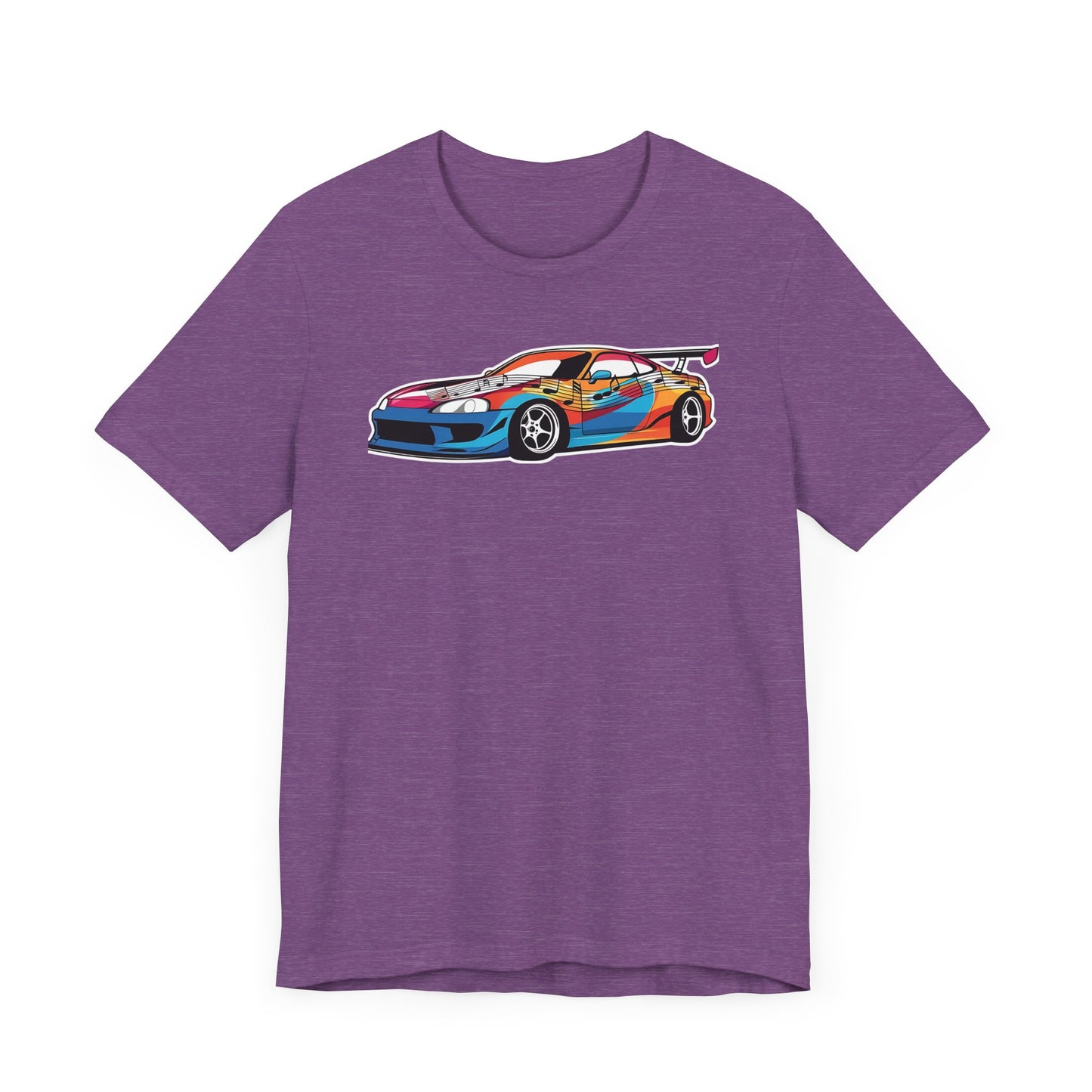 Car IV T-Shirt