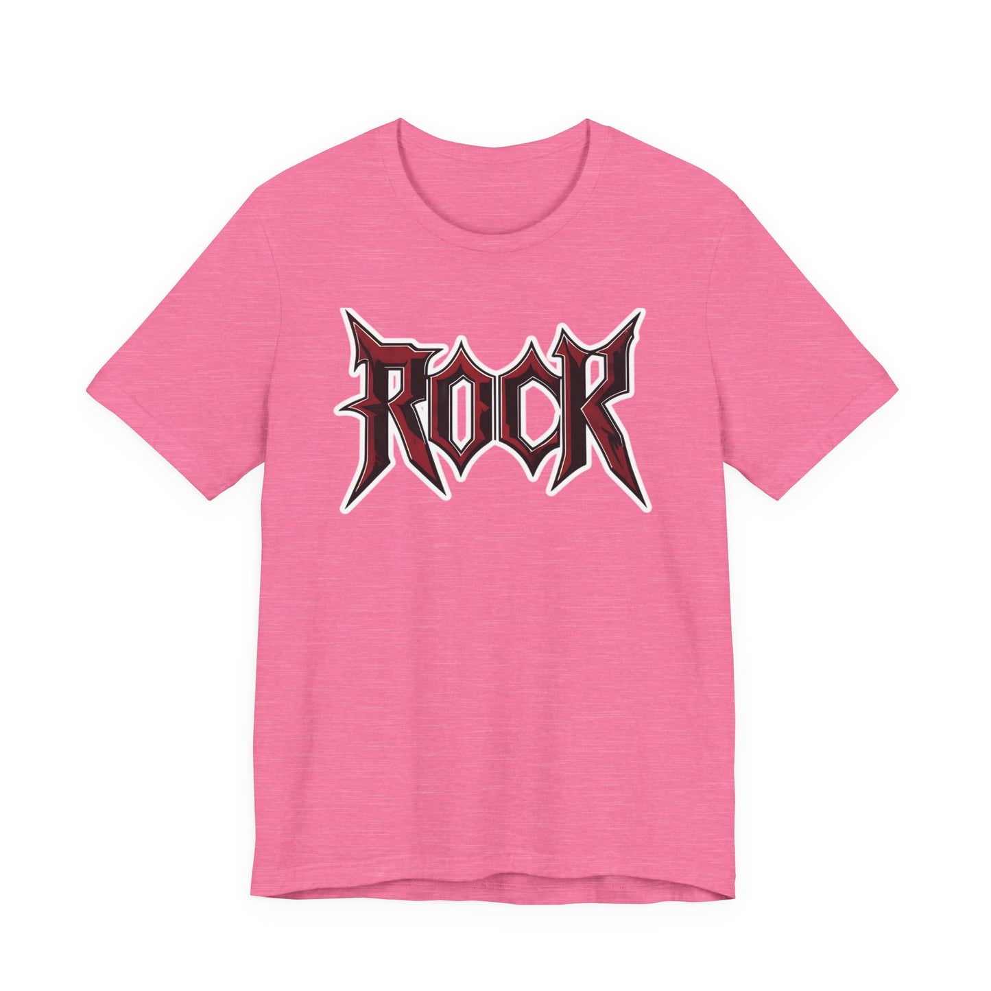 JRock III T-Shirt