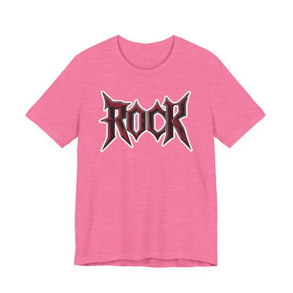 JRock III T-Shirt