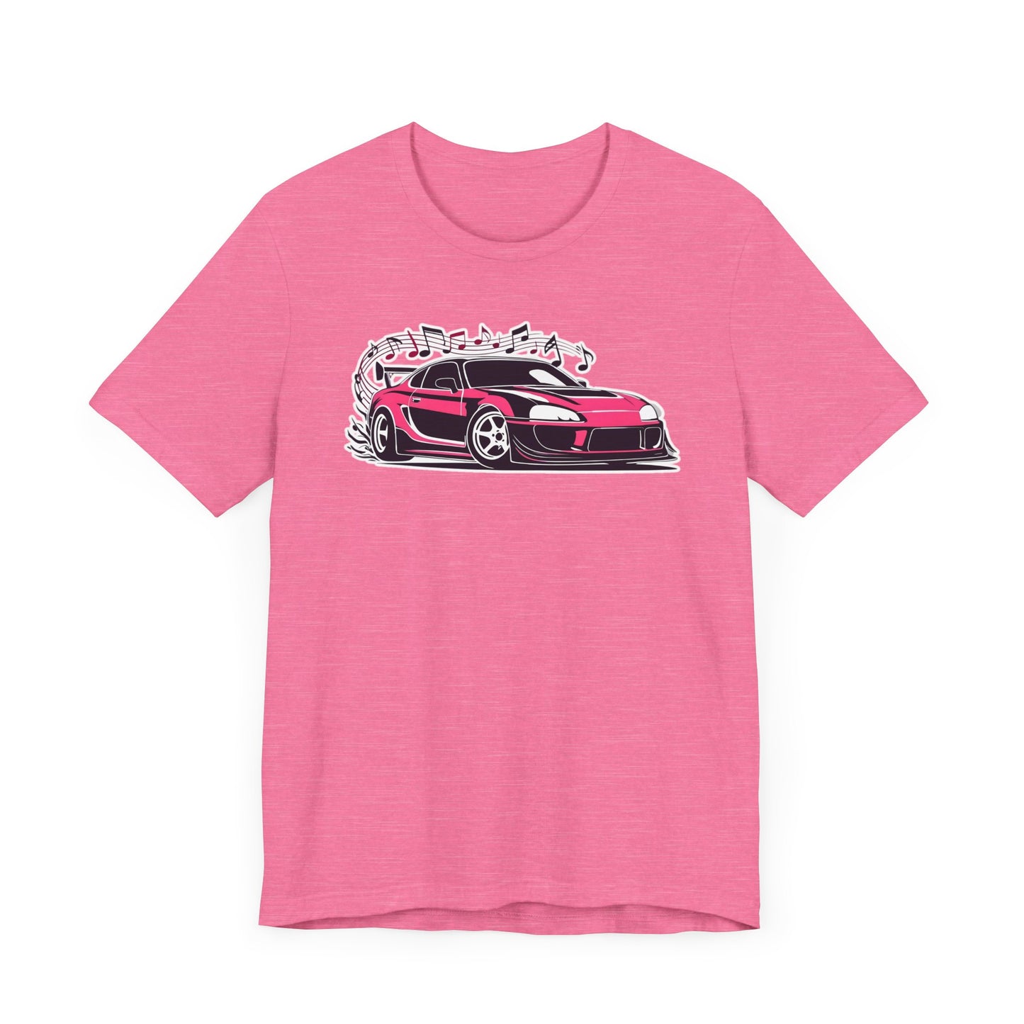 Car III T-Shirt