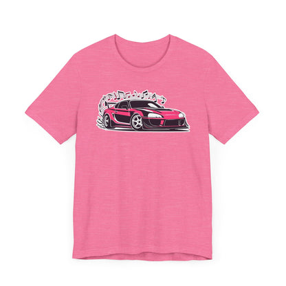 Car III T-Shirt