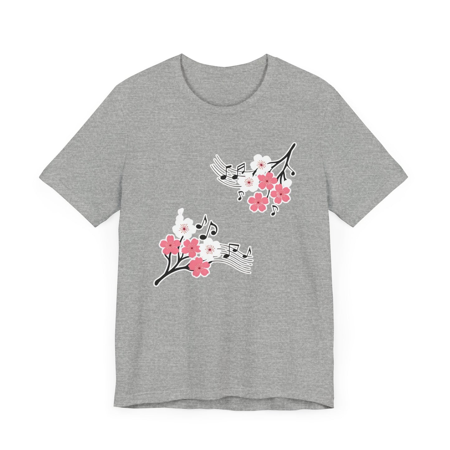 Sakura I T-Shirt