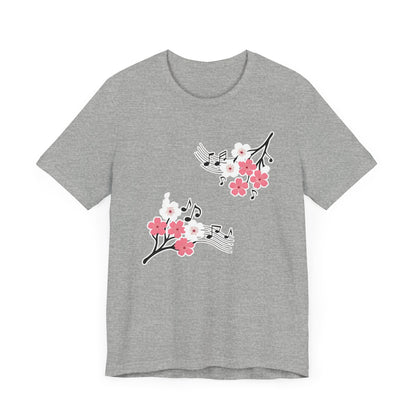 Sakura I T-Shirt