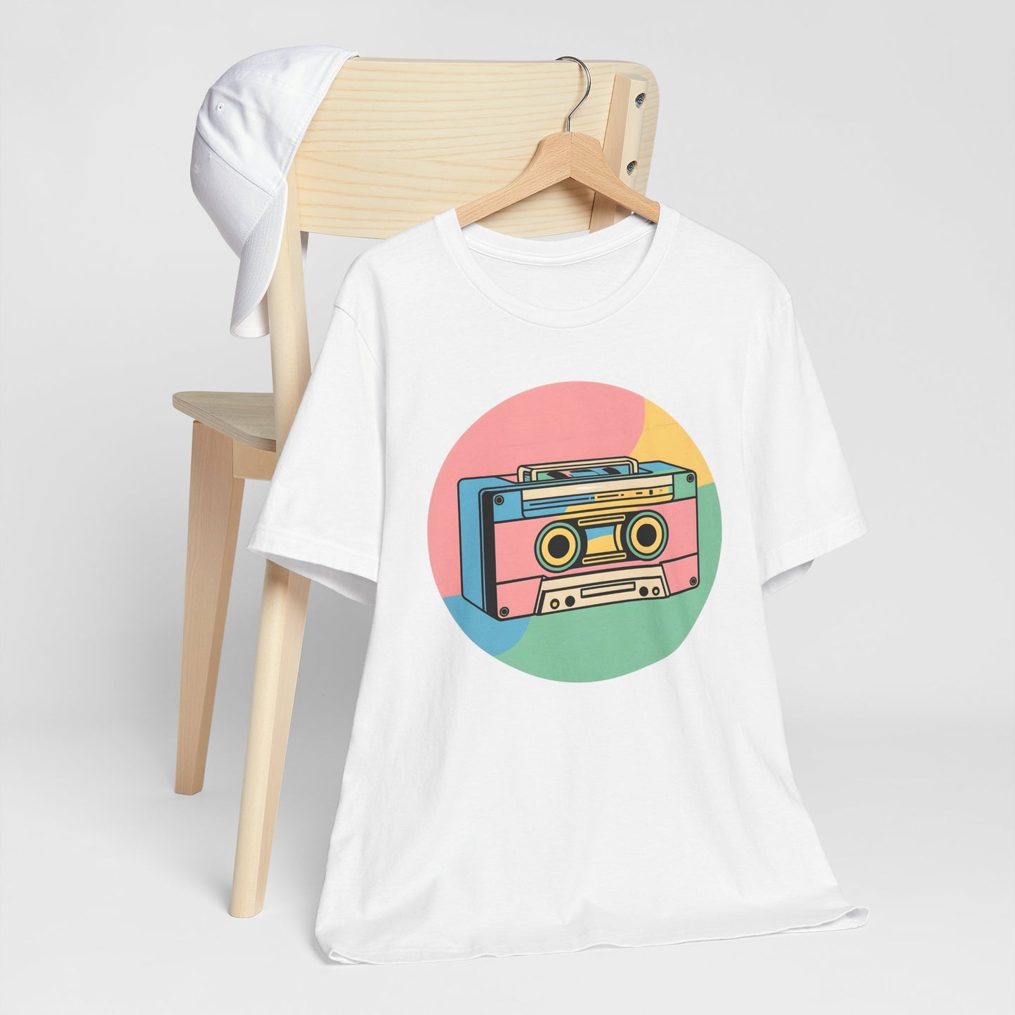 Rewind Radio T-Shirt