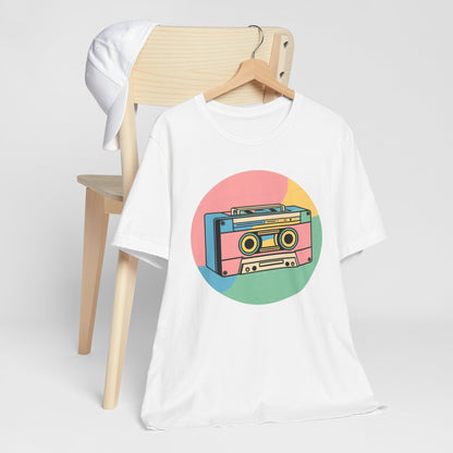 Rewind Radio T-Shirt