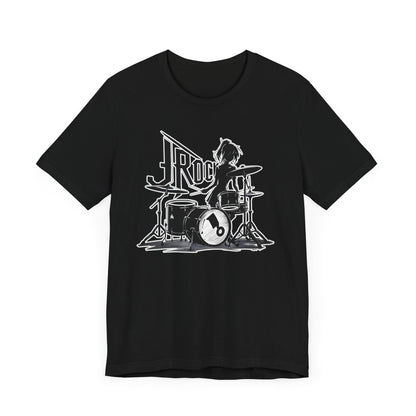 J-Rock Drums T-Shirt