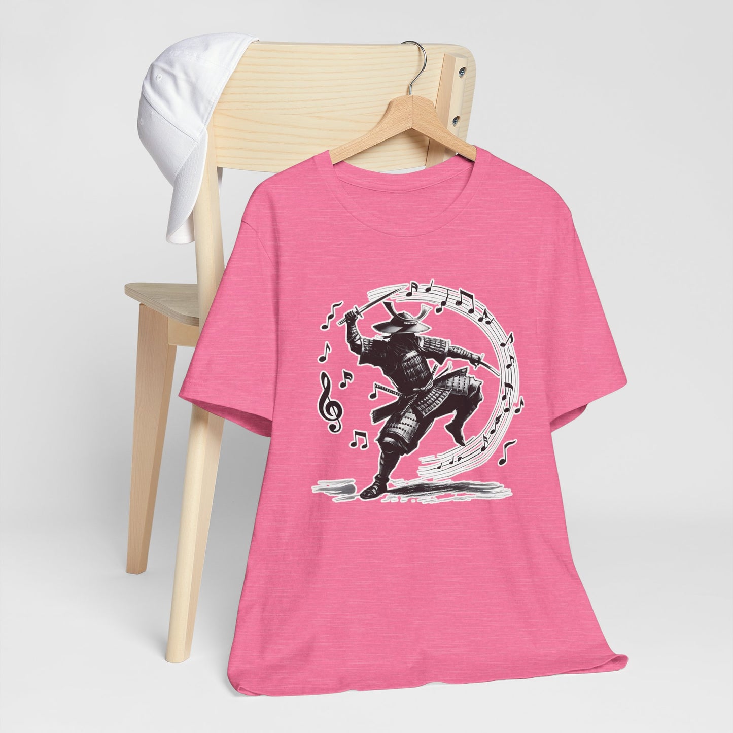 Ninja Sound T-Shirt