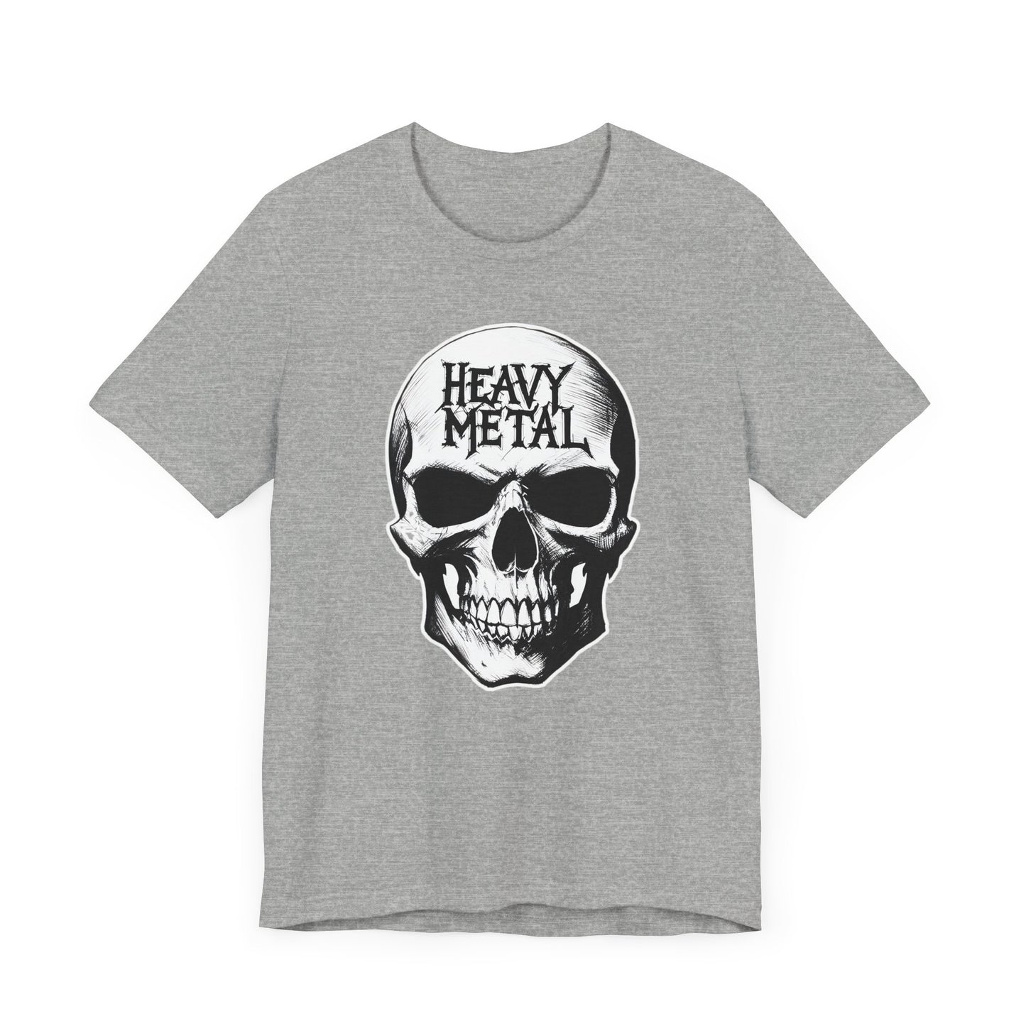 Deadly Harmony T-Shirt