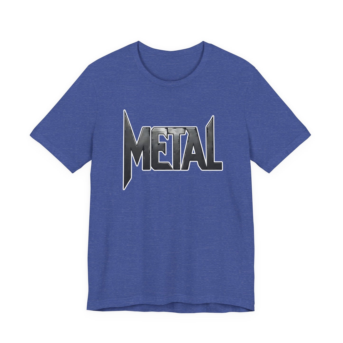 Metal I T-Shirt
