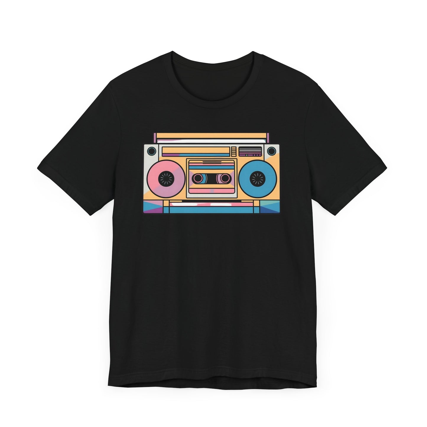 Radio Ready T-Shirt