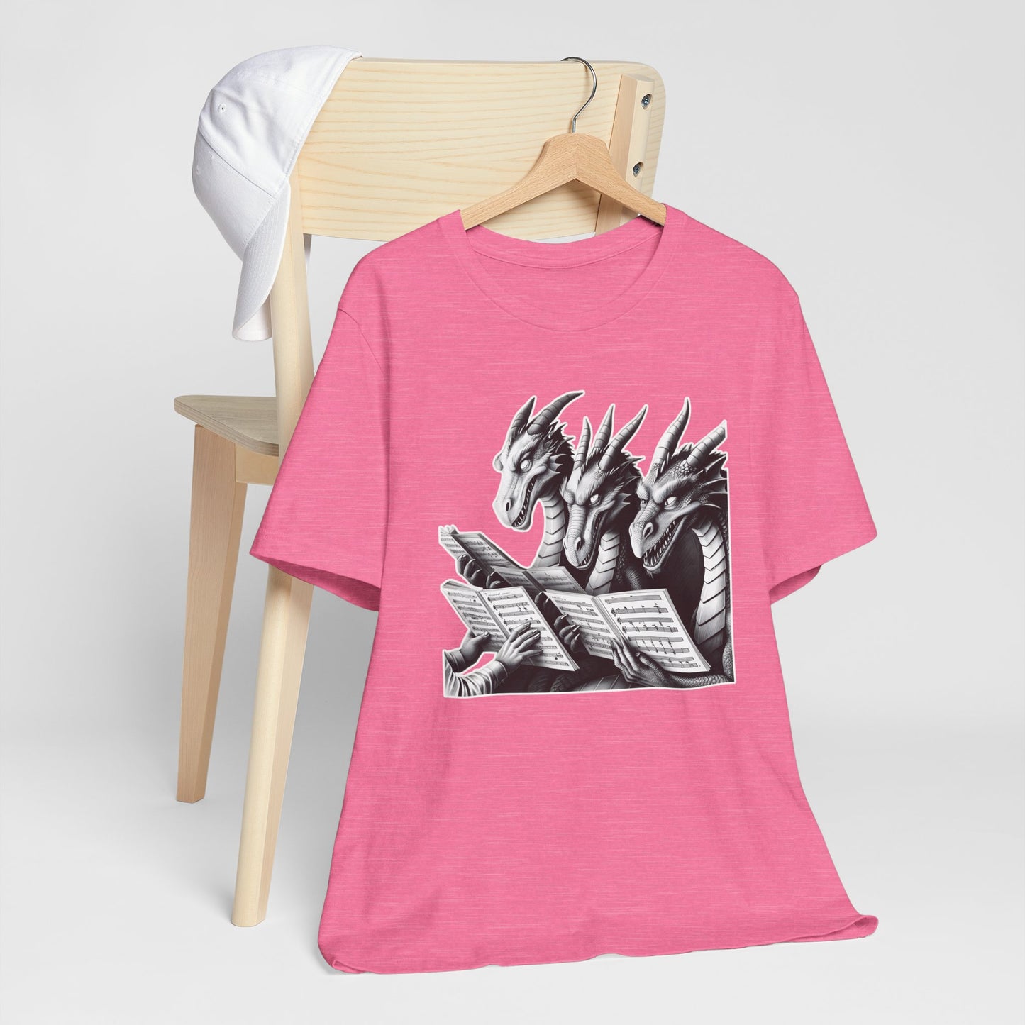 Three Dragons T-Shirt