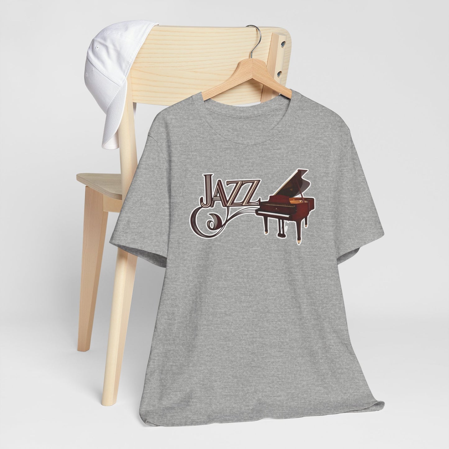 Jazz & Piano II T-Shirt