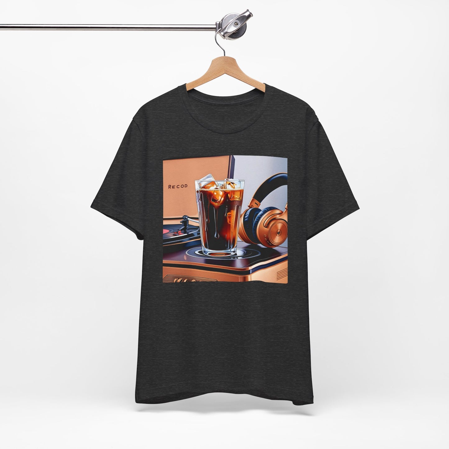 Café Tempo T-Shirt