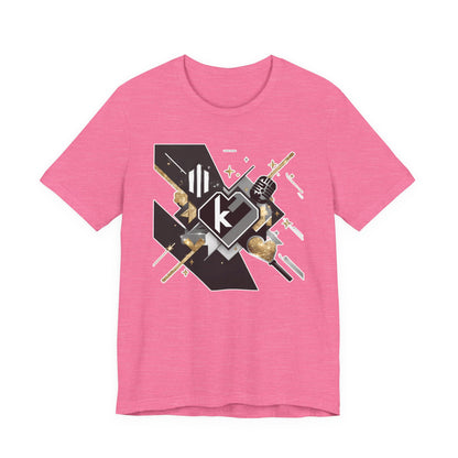 Kpop Vibes T-Shirt