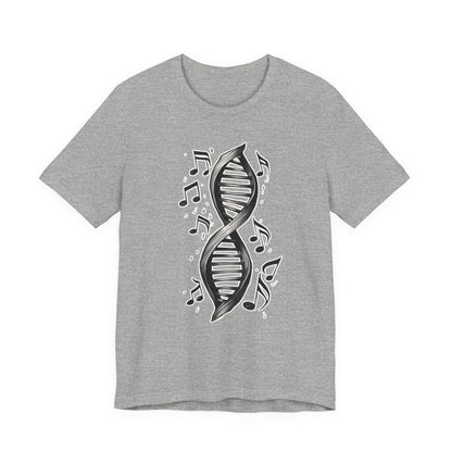 DNA Note T-Shirt