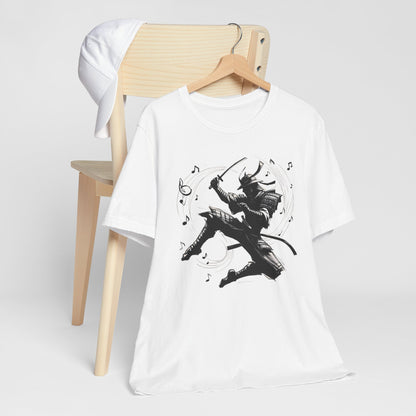 Ninja Sound III T-Shirt