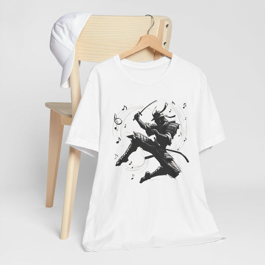 Ninja Sound III T-Shirt