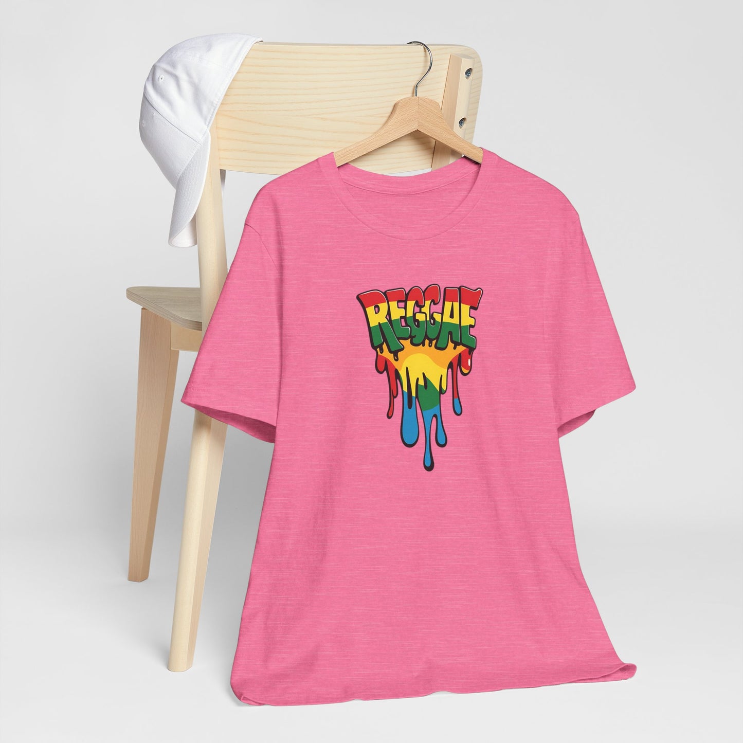 Reggae III T-Shirt