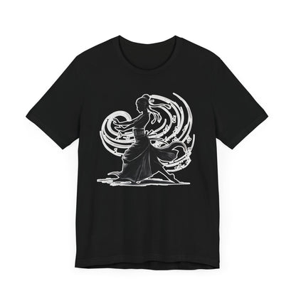 Ninja Sound V T-Shirt